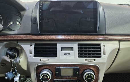 Hyundai Sonata VI, 2006 год, 510 000 рублей, 17 фотография