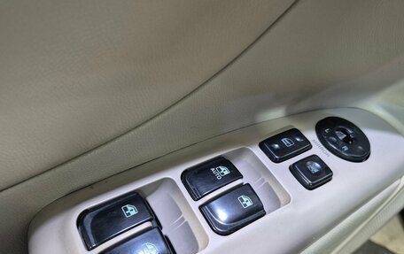 Hyundai Sonata VI, 2006 год, 510 000 рублей, 18 фотография