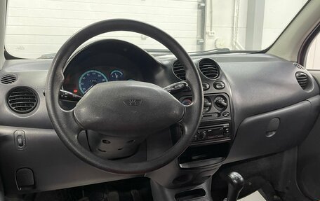 Daewoo Matiz I, 2010 год, 299 000 рублей, 7 фотография