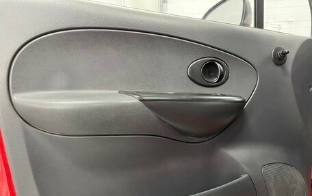 Daewoo Matiz I, 2010 год, 299 000 рублей, 13 фотография
