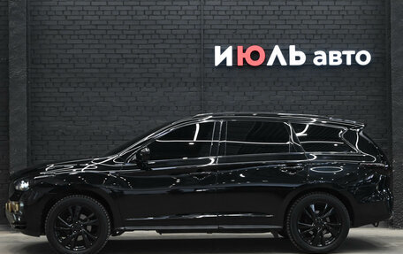 Infiniti QX60 I рестайлинг, 2015 год, 2 250 000 рублей, 7 фотография