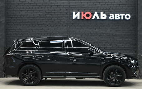 Infiniti QX60 I рестайлинг, 2015 год, 2 250 000 рублей, 8 фотография