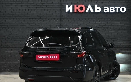 Infiniti QX60 I рестайлинг, 2015 год, 2 250 000 рублей, 6 фотография