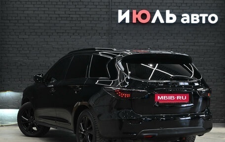 Infiniti QX60 I рестайлинг, 2015 год, 2 250 000 рублей, 4 фотография