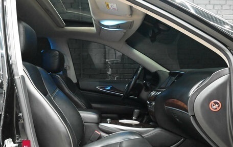 Infiniti QX60 I рестайлинг, 2015 год, 2 250 000 рублей, 9 фотография