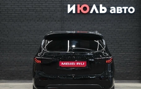 Infiniti QX60 I рестайлинг, 2015 год, 2 250 000 рублей, 5 фотография