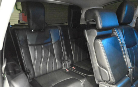 Infiniti QX60 I рестайлинг, 2015 год, 2 250 000 рублей, 10 фотография