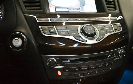 Infiniti QX60 I рестайлинг, 2015 год, 2 250 000 рублей, 20 фотография