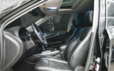 Infiniti QX60 I рестайлинг, 2015 год, 2 250 000 рублей, 24 фотография