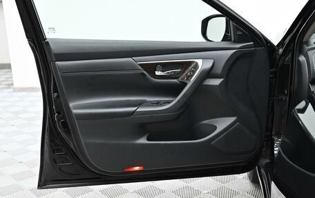 Nissan Teana, 2015 год, 1 155 000 рублей, 8 фотография