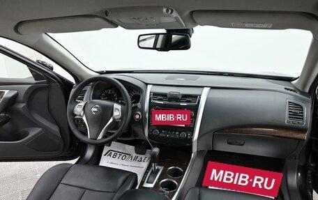 Nissan Teana, 2015 год, 1 155 000 рублей, 5 фотография