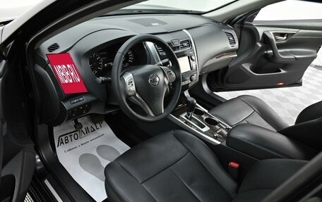Nissan Teana, 2015 год, 1 155 000 рублей, 6 фотография