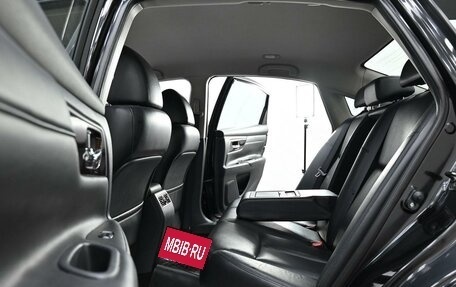 Nissan Teana, 2015 год, 1 155 000 рублей, 10 фотография