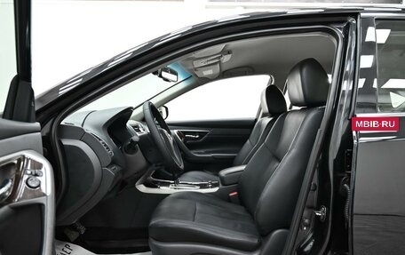 Nissan Teana, 2015 год, 1 155 000 рублей, 7 фотография