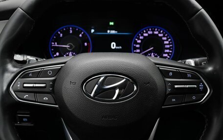 Hyundai Palisade I, 2021 год, 3 990 000 рублей, 14 фотография
