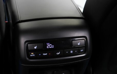 Hyundai Palisade I, 2021 год, 3 990 000 рублей, 20 фотография