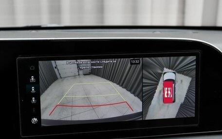 Hyundai Palisade I, 2021 год, 3 990 000 рублей, 15 фотография