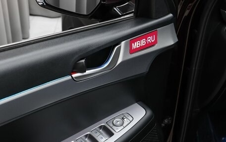 Hyundai Palisade I, 2021 год, 3 990 000 рублей, 17 фотография
