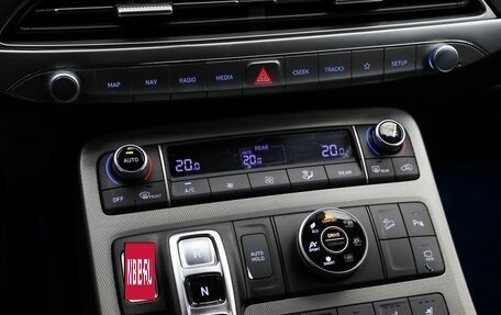 Hyundai Palisade I, 2021 год, 3 990 000 рублей, 16 фотография