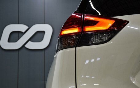 Nissan X-Trail, 2017 год, 2 199 000 рублей, 6 фотография