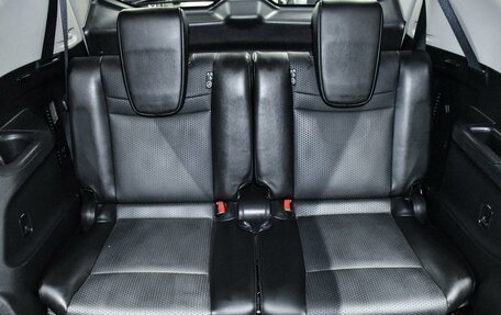 Nissan X-Trail, 2017 год, 2 199 000 рублей, 13 фотография