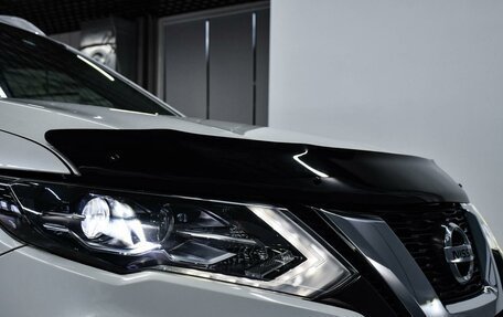 Nissan X-Trail, 2017 год, 2 199 000 рублей, 8 фотография