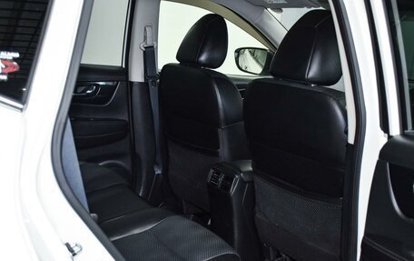 Nissan X-Trail, 2017 год, 2 199 000 рублей, 14 фотография