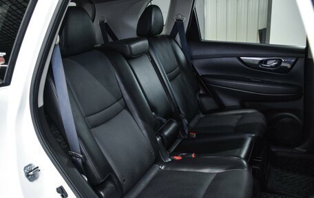 Nissan X-Trail, 2017 год, 2 199 000 рублей, 12 фотография