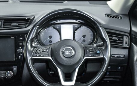 Nissan X-Trail, 2017 год, 2 199 000 рублей, 15 фотография