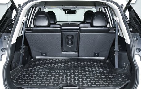 Nissan X-Trail, 2017 год, 2 199 000 рублей, 28 фотография