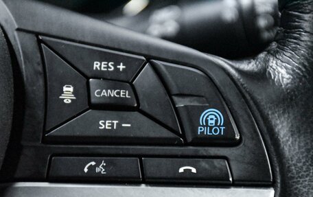 Nissan X-Trail, 2017 год, 2 199 000 рублей, 23 фотография