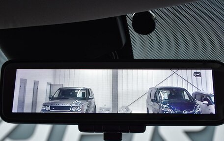 Nissan X-Trail, 2017 год, 2 199 000 рублей, 20 фотография