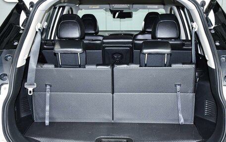 Nissan X-Trail, 2017 год, 2 199 000 рублей, 29 фотография