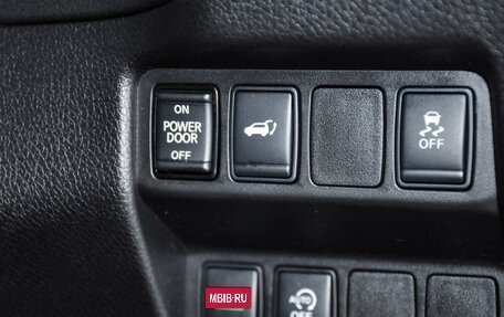 Nissan X-Trail, 2017 год, 2 199 000 рублей, 25 фотография