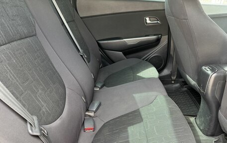 KIA Rio III рестайлинг, 2015 год, 1 100 000 рублей, 11 фотография