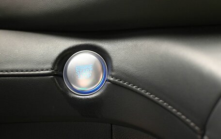 Hyundai Santa Fe IV, 2022 год, 3 669 000 рублей, 18 фотография