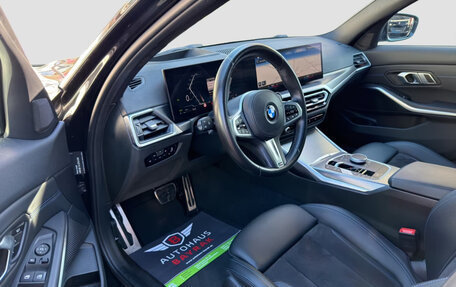 BMW 3 серия, 2022 год, 3 920 677 рублей, 9 фотография