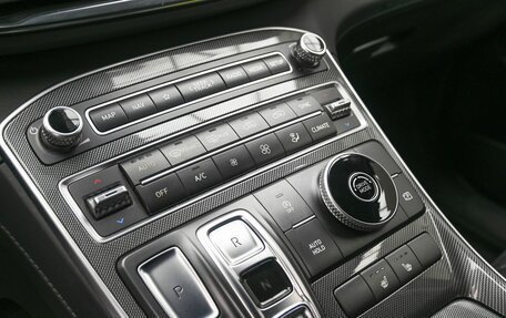 Hyundai Santa Fe IV, 2022 год, 3 669 000 рублей, 15 фотография