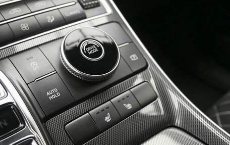 Hyundai Santa Fe IV, 2022 год, 3 669 000 рублей, 17 фотография