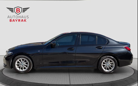 BMW 3 серия, 2022 год, 3 920 677 рублей, 7 фотография