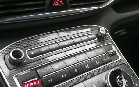 Hyundai Santa Fe IV, 2022 год, 3 669 000 рублей, 16 фотография