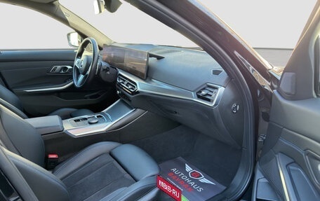 BMW 3 серия, 2022 год, 3 920 677 рублей, 13 фотография