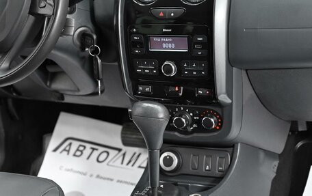 Renault Duster I рестайлинг, 2017 год, 1 015 000 рублей, 8 фотография