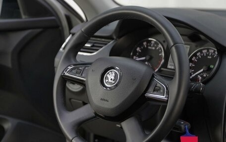 Skoda Octavia, 2015 год, 1 095 000 рублей, 7 фотография