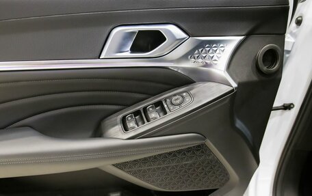 Haval F7, 2026 год, 3 699 000 рублей, 10 фотография