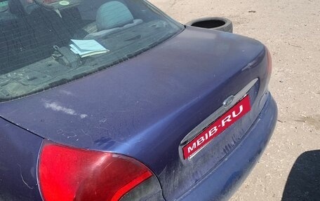 Ford Mondeo II, 1997 год, 150 000 рублей, 5 фотография