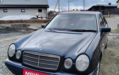 Mercedes-Benz E-Класс, 1997 год, 475 000 рублей, 1 фотография
