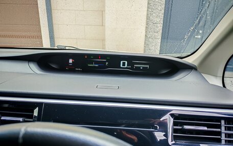 Honda Stepwgn IV, 2018 год, 2 400 000 рублей, 12 фотография