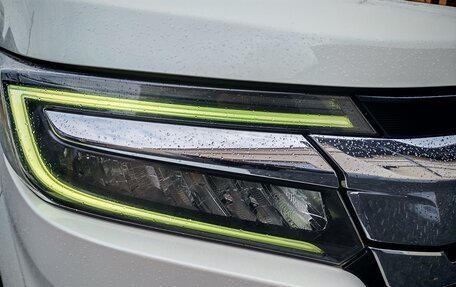 Honda Stepwgn IV, 2018 год, 2 400 000 рублей, 14 фотография