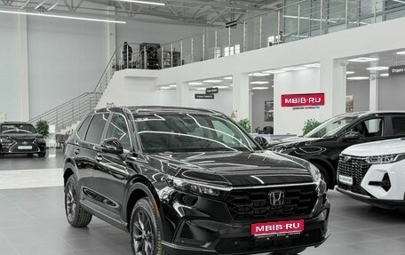 Honda CR-V, 2026 год, 4 300 000 рублей, 1 фотография